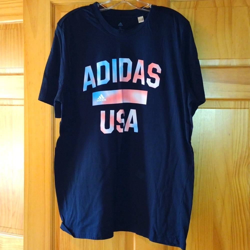 Men's Adidas t-shirt XL